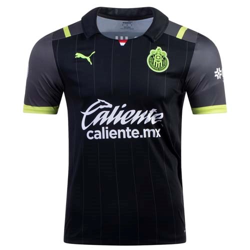 Tailandia Camiseta Chivas USA 2nd 2021-2022